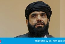 Taliban đòi phát biểu ở Liên Hợp Quốc