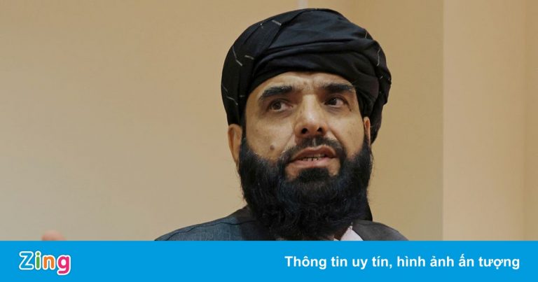 Taliban đòi phát biểu ở Liên Hợp Quốc Taliban đòi phát biểu ở Liên Hợp Quốc