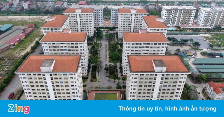 Người mua nhà ở xã hội có thể không được vay ưu đãi nữa