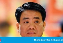 2 email Bùi Quang Huy gửi ông Nguyễn Đức Chung có nội dung gì?