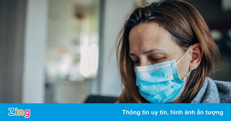 Người thân cần làm gì nếu F0 không hạ sốt? Người thân cần làm gì nếu F0 không hạ sốt?