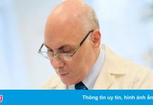 Giáo sư Weissman phát triển vaccine chống mọi virus corona