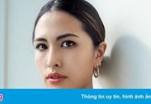 Người đẹp 25 tuổi đăng quang Hoa hậu Hoàn vũ Nhật Bản 2021