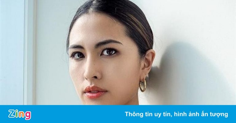 Người đẹp 25 tuổi đăng quang Hoa hậu Hoàn vũ Nhật Bản 2021