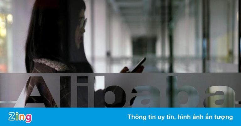 Cựu quản lý Alibaba thoát tội cưỡng bức nữ nhân viên