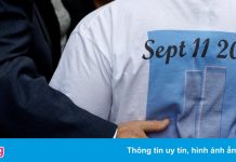 Ông Biden chỉ đạo giải mật tài liệu vụ khủng bố 11/9