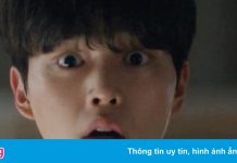 Nam diễn viên bị chê diễn xuất đơ cứng, chỉ biết trừng mắt