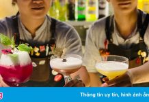 7 quán bar được đánh giá tốt nhất ở TP.HCM