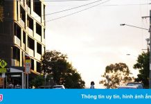 Bang đông dân thứ 3 của Australia có thể bị phong tỏa