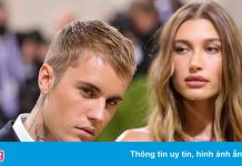 Hailey: ‘Họ nói tôi chẳng là ai nếu không cưới Justin Bieber’
