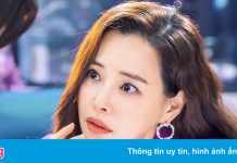 Sự trở lại ấn tượng của Hoa hậu Honey Lee