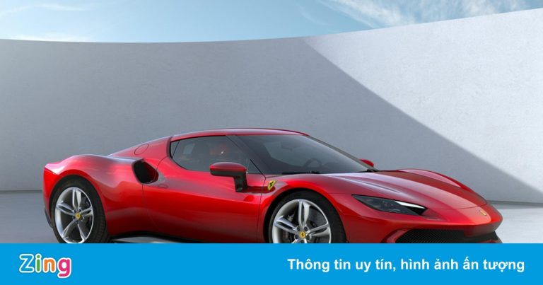 Italy đấu tranh cho Ferrari và Lamborghini để giữ động cơ đốt trong Italy đấu tranh cho Ferrari và Lamborghini để giữ động cơ đốt trong