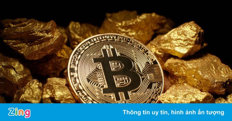 Giá Bitcoin bật tăng sau khi giảm mạnh Giá Bitcoin bật tăng sau khi giảm mạnh