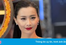 Dấu ấn đắt giá của mỹ nhân TVB trong bom tấn siêu anh hùng