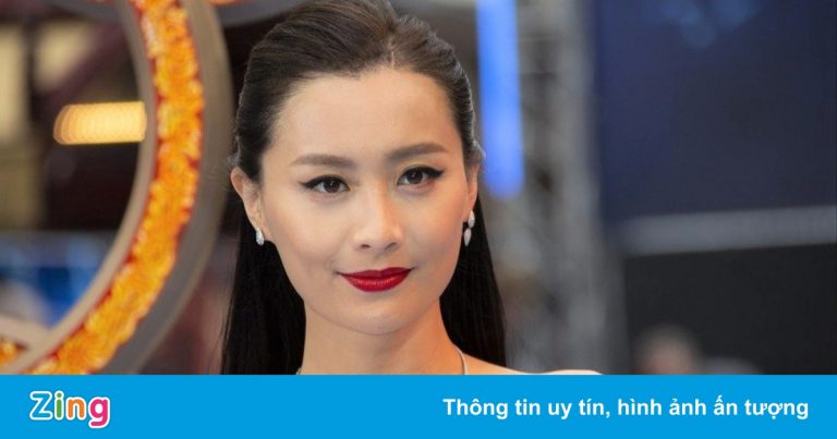 Dấu ấn đắt giá của mỹ nhân TVB trong bom tấn siêu anh hùng