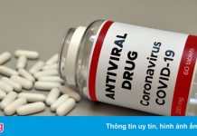 Pfizer thử nghiệm thuốc viên điều trị Covid-19