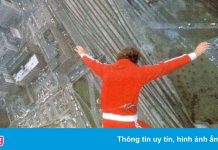 Pha đóng thế đắt giá nhất lịch sử