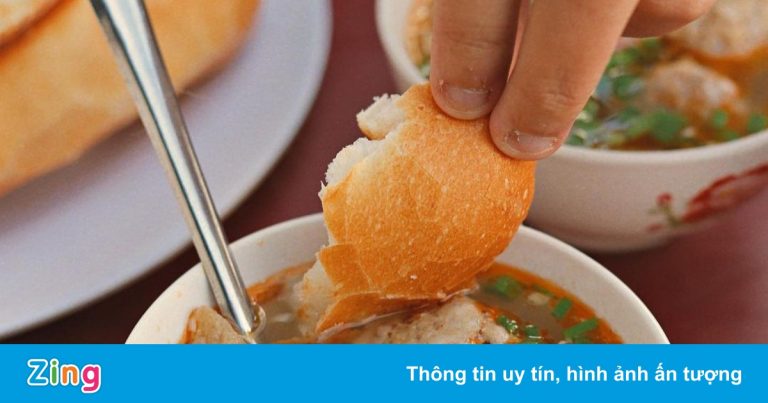 Loạt món ngon ấm nóng đặc trưng của Đà Lạt