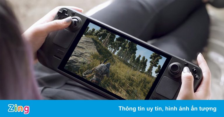 Ranh giới Esports trên PC và Mobile sẽ được xóa mờ?