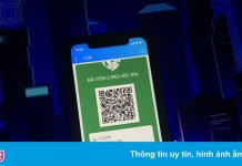 Ba cách tra cứu thông tin tiêm vaccine Covid-19