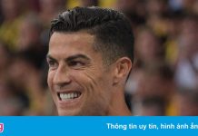 Ronaldo không gặp may trong trận đầu tiên ở Champions League