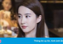 Lưu Diệc Phi và 42 nghệ sĩ khốn đốn vì lệnh cấm mới