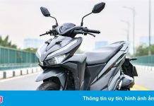 Có nên mua Honda Vario 150 cũ giá 50 triệu?
