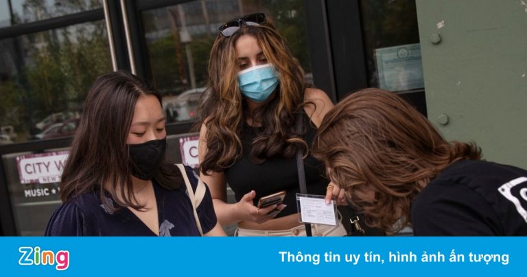 Thẻ xanh là ‘chìa khóa đến New York’