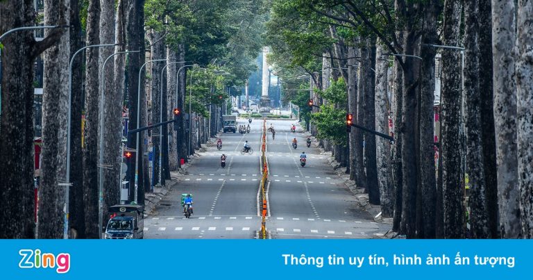Thủ tướng đồng ý để TP.HCM giãn cách thêm 2 tuần theo Chỉ thị 16 Thủ tướng đồng ý để TP.HCM giãn cách thêm 2 tuần theo Chỉ thị 16