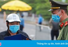 Chuyên gia: ‘Cấp giấy đi đường ở Hà Nội đang thủ công hóa công nghệ’