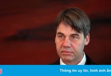 Đại sứ Đức tại Trung Quốc đột tử vài ngày sau khi nhậm chức