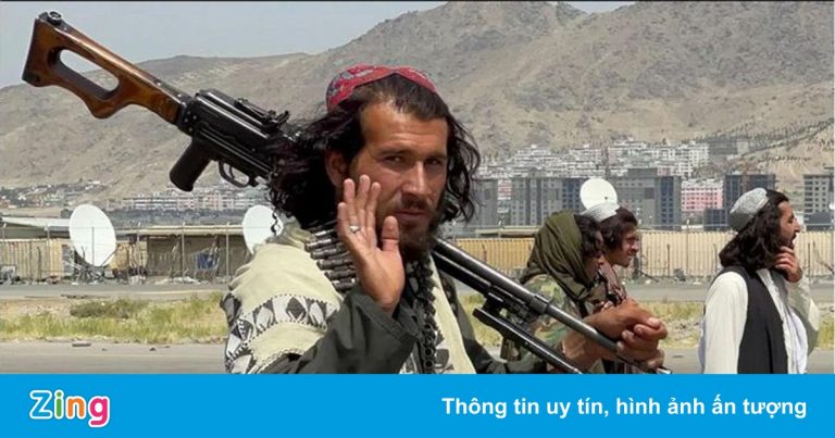 Tỉnh trưởng Taliban: Phương Tây hãy trở lại với tiền, không phải súng