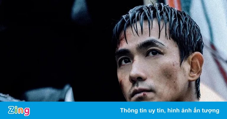 Phim của Chu Nhất Long không thể vực dậy phòng vé Trung Quốc