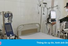 Khai trương bệnh viện dã chiến điều trị F0 nặng tại TP.HCM