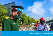 ‘Việc cấp giấy đi đường của Hà Nội đang thủ công hóa công nghệ’