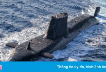 Việt Nam lên tiếng về liên minh AUKUS