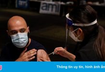 ‘Nhiều tự do hơn’ cho người đã tiêm chủng tại Australia