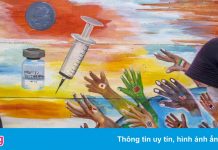 Tổ chức Ân xá Quốc tế: 6 công ty vaccine gây ra khủng hoảng nhân đạo