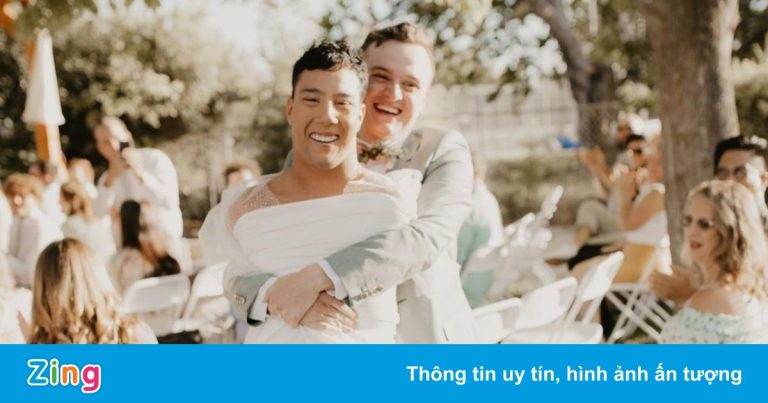 Tình yêu của chàng trai không tay chân