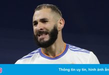 Thất bại đáng xấu hổ của Real Madrid
