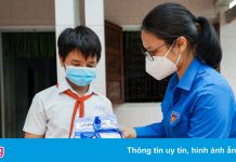 Ngành xuất bản hỗ trợ chống dịch, đồng hành cùng người dân