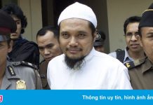 Indonesia bắt giữ thủ lĩnh khủng bố có liên hệ với al-Qaeda