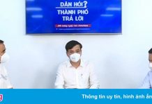 Dân hỏi: TP.HCM có tiếp tục giãn cách sau 30/9?