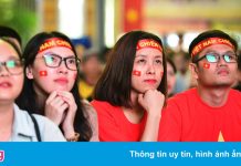 Bốc thăm AFF Cup 2020 được trực tiếp trên truyền hình và MXH