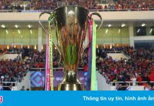 Ấn định lại ngày chia bảng AFF Cup 2020