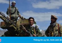 Quân kháng chiến Afghanistan tìm cách lập chính phủ lưu vong