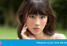 Ái Nhi đại diện Việt Nam tham dự Hoa hậu Liên lục địa 2021