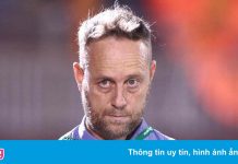 Tân HLV tuyển Thái Lan muốn vô địch AFF Cup