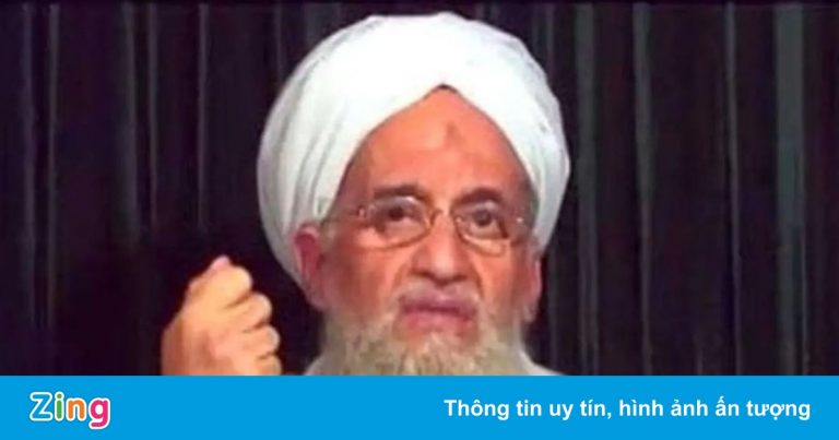 Thủ lĩnh ‘nghi đã chết’ của al-Qaeda xuất hiện trong video về 11/9