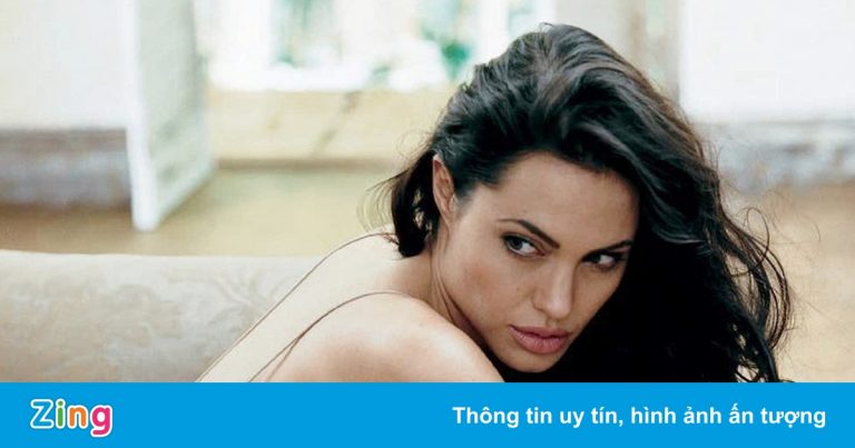 Thù lao quảng cáo của Angelina Jolie và dàn sao hạng A Thù lao quảng cáo của Angelina Jolie và dàn sao hạng A